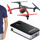 Illustration for article titled Todays Best Deals: Gifts For Dad, Beginner Drones, Bluetooth Receiver, and More